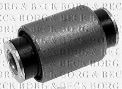 BORG & BECK bsk6941 -  Подвеска, рычаг независимой подвески колеса